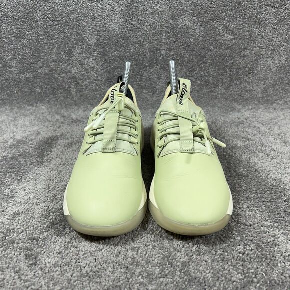 Clove Classic Women’s Size 6 Sage Green Nursing Healthcare Medical Shoes Used - Picture 3 of 11